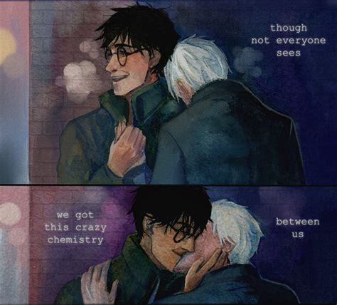 They always looked at him that way even if they were kind enough to do it when they thought he wouldn't notice. . Lemon fanfic harry potter
